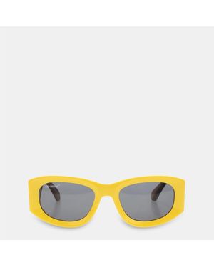 Off-White c/o Virgil Abloh Accessories Off Off Joan Sun - Blue