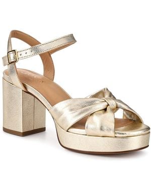 Jones Bootmaker Jones Bootmaker Womens - Metallic