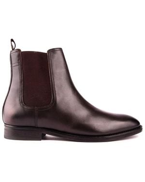 Ted Baker Maisonn Boots - Brown