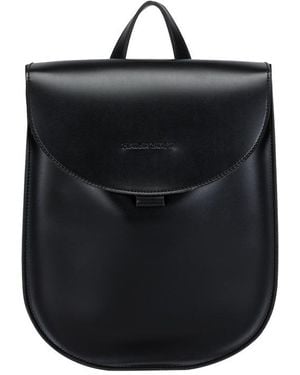 Claudia Canova Neika Curved Backpack - Black