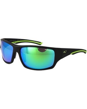 O'neill Sportswear Sunglasses Ons 9061 2.0 127P 65 - Green