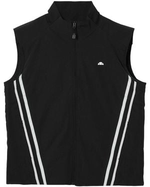 Ellesse Rushano Gilet - Black