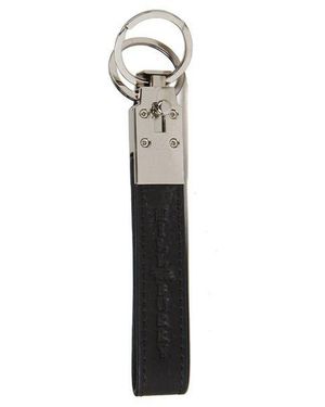 Hill Burry Sleutelhanger - Wit