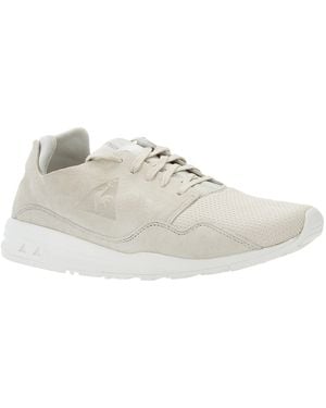 Le Coq Sportif Lcs Pure Mono Trainers - White