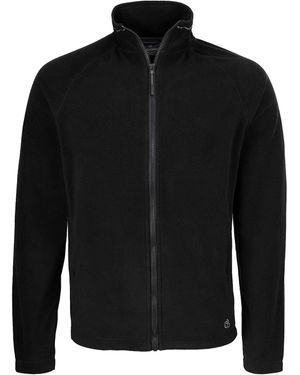 Craghoppers Expert Corey 200 Fleece Jacket - Black