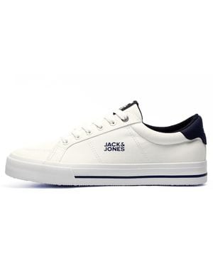 Jack & Jones Tim Trainers - Black
