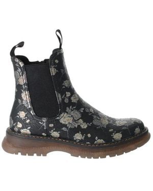 Westland Peyton 05 Boots Print - Black