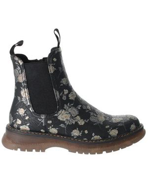 Westland Peyton 05 Boots Print - Black