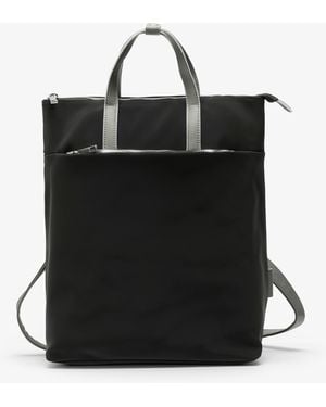 Clarks Brooke Bp Burgundy Bags - Black