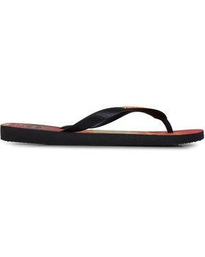 Havaianas Hype Flip-Flops - Black