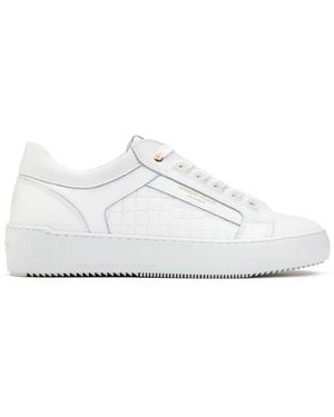 Android Homme Venice Trainers - White