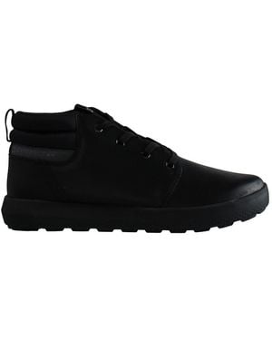 Caterpillar Proxy Mid Boots Leather (Archived) - Black