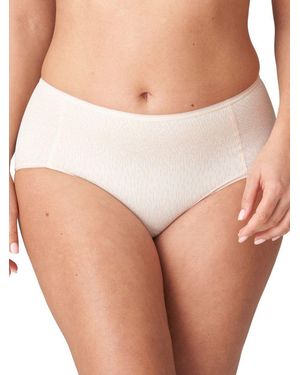 Primadonna The Gym Full Brief Venus - Natural