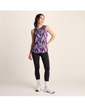 TOG24 Quinn Performance Vest - Blue