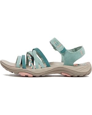 North Ridge Mya Sandal - Blue
