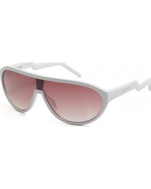 Skechers Se00011-0021U Se00011 60 0021U Sunglasses - Pink
