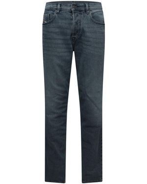 DIESEL 2023 D Finitive Slim Fit Jeans - Blue