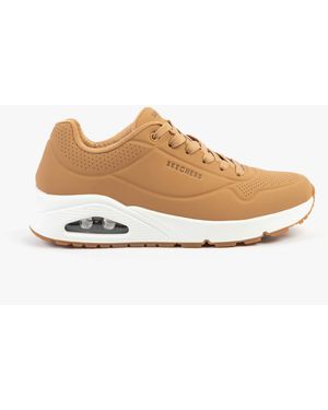 Skechers Uno - Natural