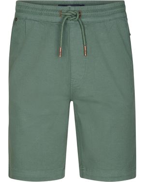 Petrol Industries Chino Short Dustdevil - Groen