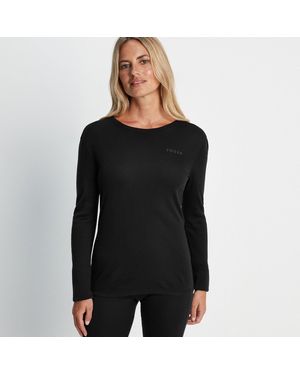 TOG24 Meru Cashmere Touch Base Layer Set - Black