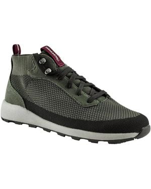 Craghoppers Eco-Lite Trainers (Mid) - Black