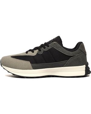 Loyalty And Faith Almanza Trainers - Black