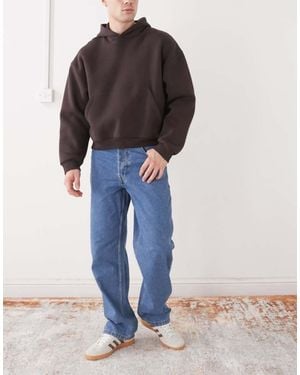 Dickies Thomasville Relaxed Fit Denim Jeans - Blue