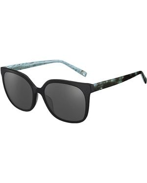 Esprit Sunglasses Et40090 538 55 - Black
