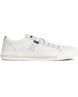 Wrangler Valley City Trainers - White