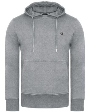 BOXRAW Marciano Hoodie - Grey