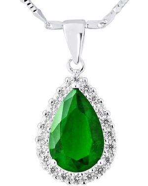 Lova - Lola Van Der Keen Lova - Green