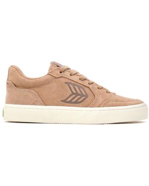 CARIUMA Vallely Trainers - Natural