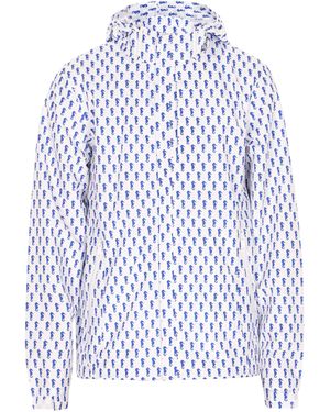Mo Jas Blauw
