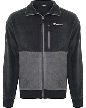 Berghaus Retrorise Jacket - Grey