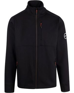 Trespass David Hoodie - Blue