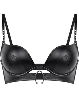 Hunkemöller Push-upbh Zelda - Zwart