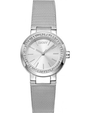 DKNY Dk1L024M0015 Ladies Watch - Grey