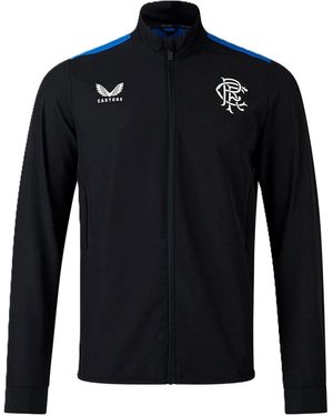 Castore Anthem Jacket 2023 2024 Adults - Black