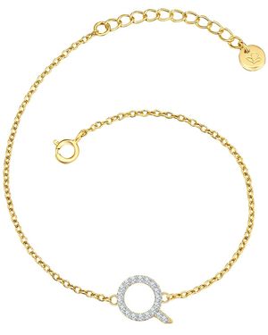Glanzstücke München Sterling Bracelet - Metallic