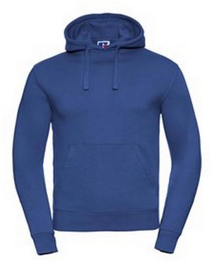 Russell Authentic Hoodie (Bright Royal) - Blue