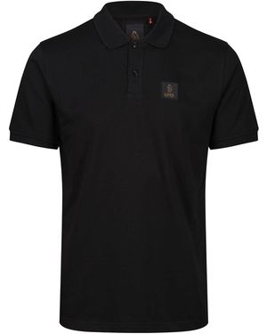 Luke 1977 Laos Polo - Black