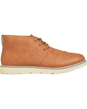 Skechers Desert Boots Size 4 - Brown