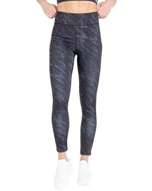 Dare 2b Influential Lightweight Training Leggings - Blue