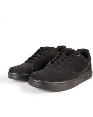 Endura Hummvee Flat Shoes - Black