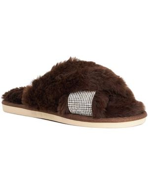 Dune Ladies Wonderful - Brown