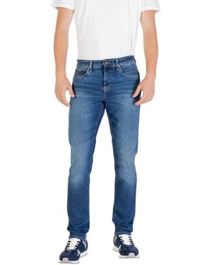 Tommy Hilfiger Denim Jeans Regular Fit - Blue