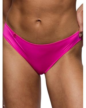 Marie Jo Tom Rio Brief Influencer Polyamide - Purple