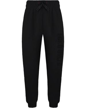 Ecko' Unltd Taycan Track Trousers - Black