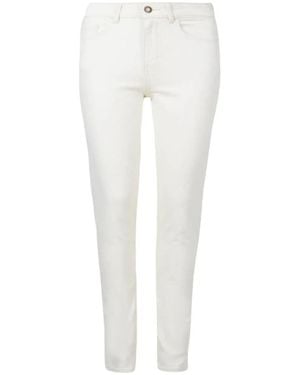 Secret Label Skinny Jeans Cotton - White