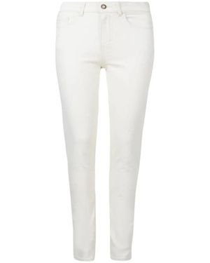 Secret Label Skinny Jeans Cotton - White